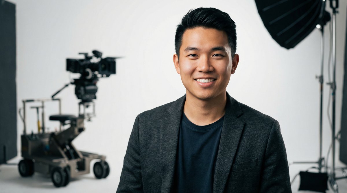 国产视频影视导演张明远